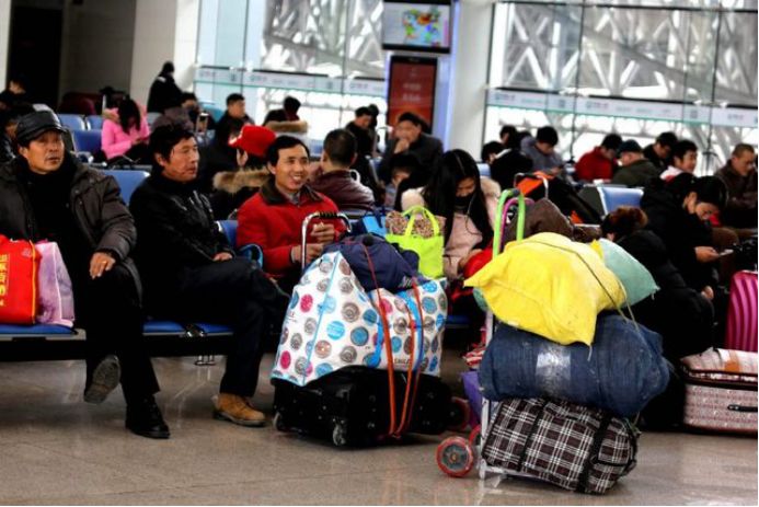 在生活中发现了什么秘密,在年货学到了什么