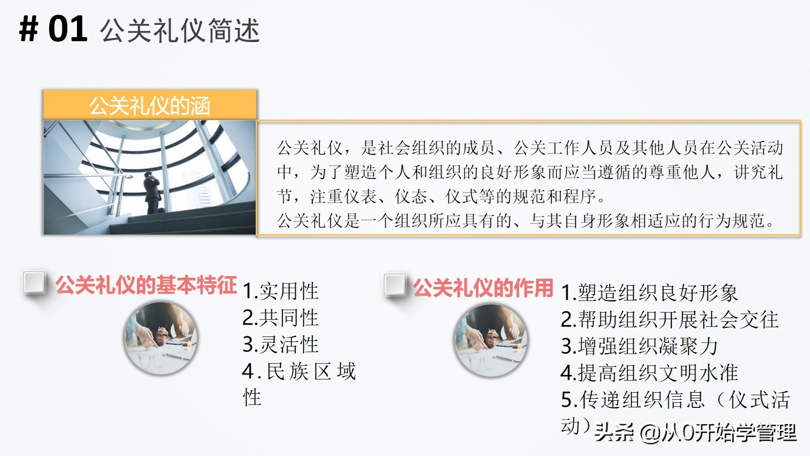 公关人员应具有哪些公关礼仪意识,公关交谈礼仪ppt