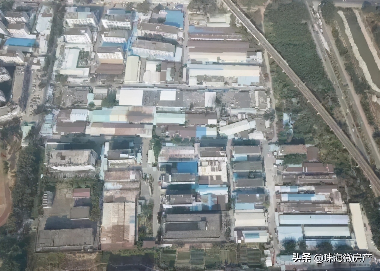 重磅！广州地铁将直通港珠澳大桥！限购放开！规划、旧村改造来了