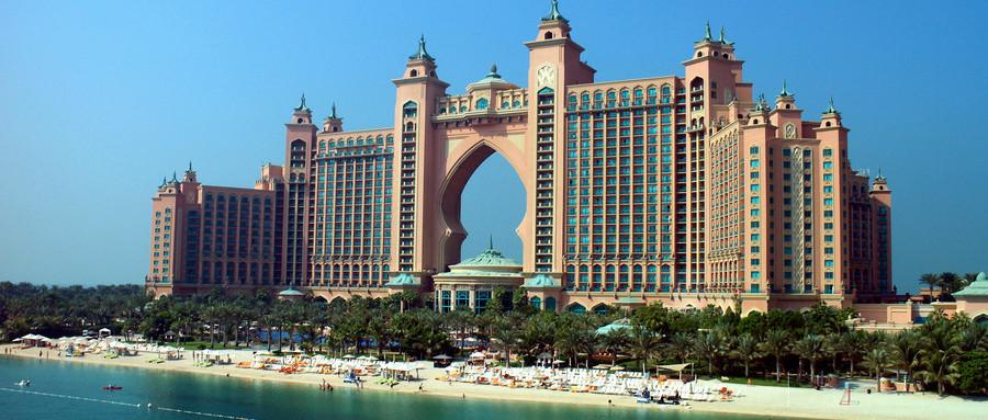 春节阿联酋旅游,阿联酋过年去哪里玩最好