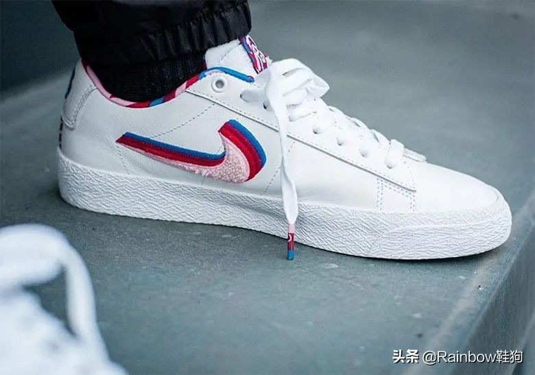 nikeblazer联名,nikeblazer联名定制