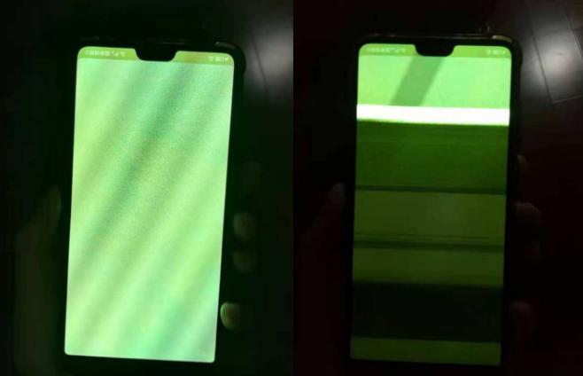 鍗庝负鎵嬫満浣庢俯缁垮睆,鍗庝负鎵嬫満鎻愮ず浣庢俯