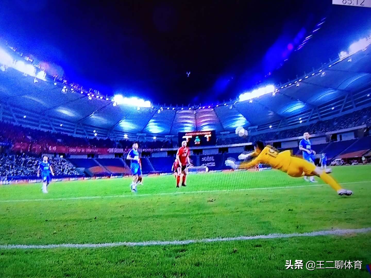 中超主客场交叉淘汰赛,中超淘汰赛是几回合