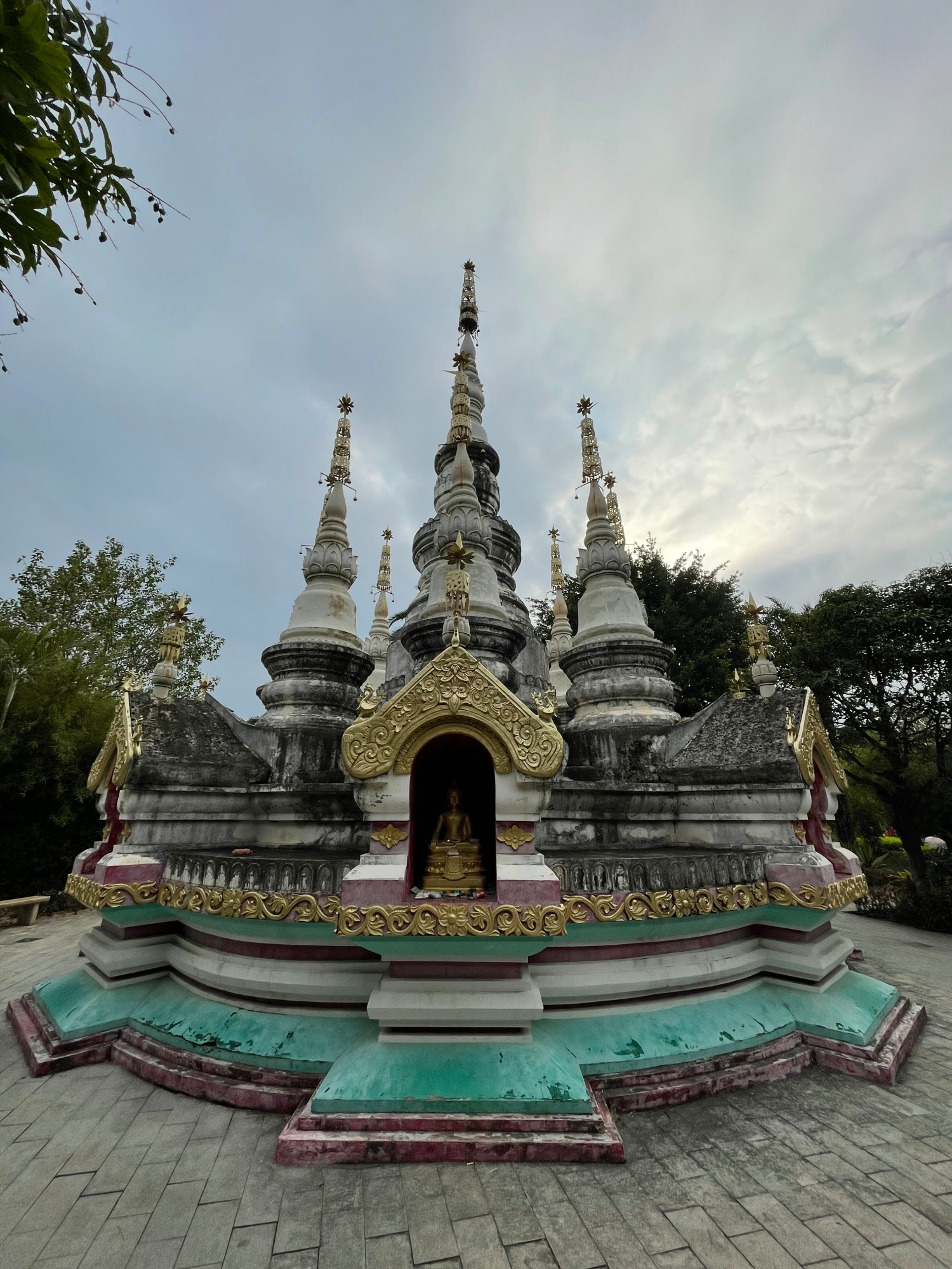 厦门春节期间景点免费有哪些地方,带娃厦门旅游三天攻略景区