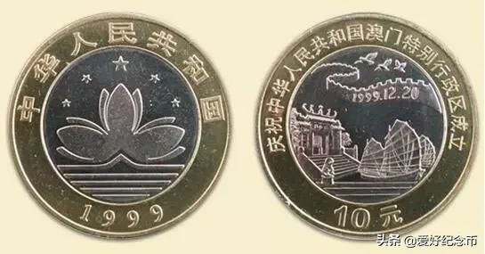 普通纪念币最新价格表图文,最新流通纪念币最新价格一览表