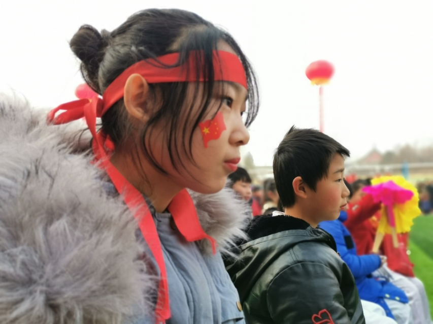 第三届校园足球杯,第三届华奥杯青少年足球邀请赛