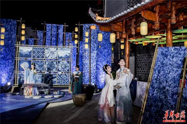 网红城市最适合的打开方式,这座网红城市一批新场景正在上线