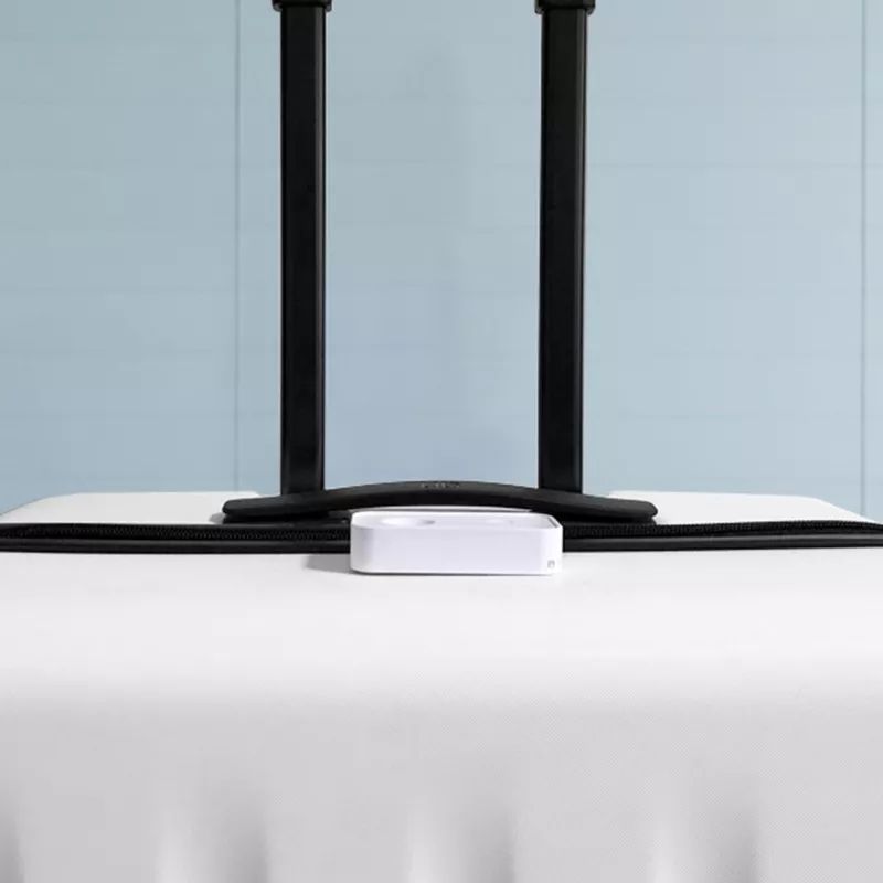 不想成为“小黄网”真人秀？红外防*拍偷**神器，1秒揪出房间摄像头