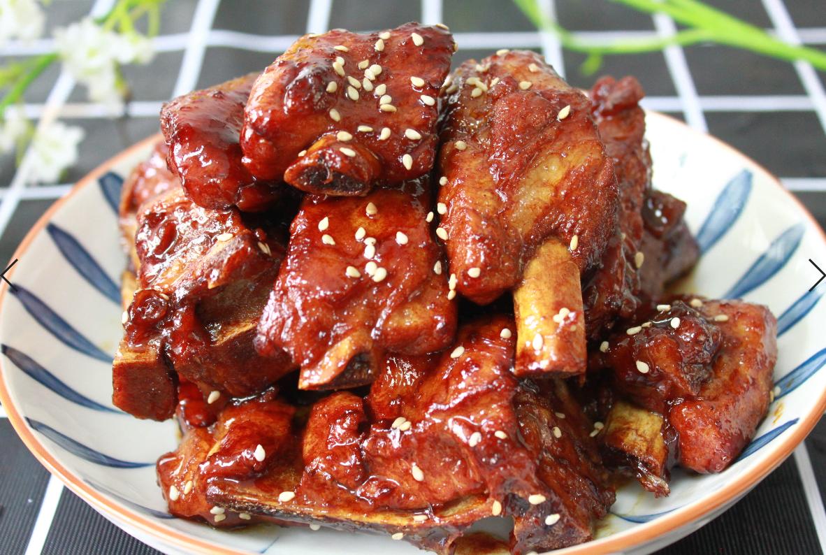 入秋家常菜小炒菜谱,入秋后多吃几道应季菜营养又解馋