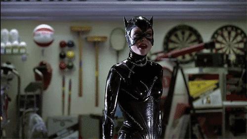 女人帅起来男人都不知道怎么做,女人帅起来究竟能帅到什么地步