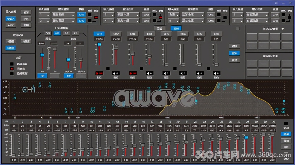 鐖卞▉awave姹借溅闊冲搷闅旈煶,鐖卞▉awave姹借溅闊冲搷鏀硅
