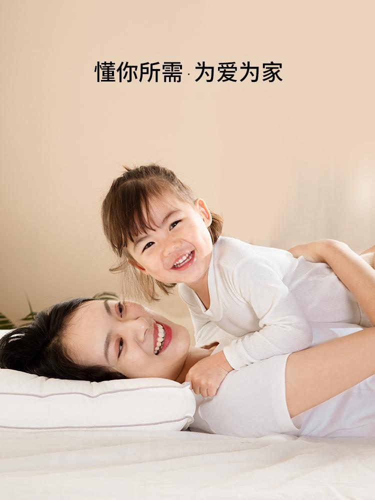 哪种枕头枕着最舒服,什么样的荞麦皮枕头枕着最舒服