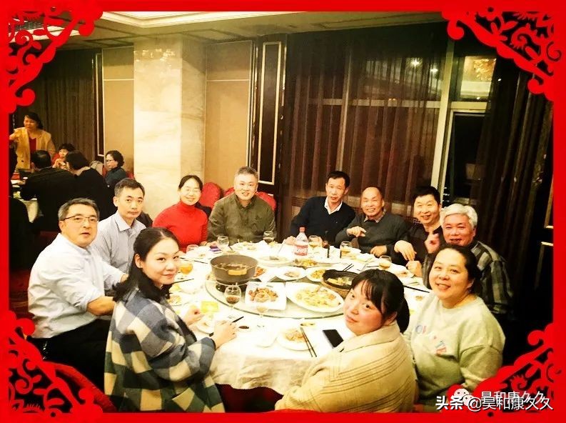 南京军区联谊会,2019年南京军区转业军官