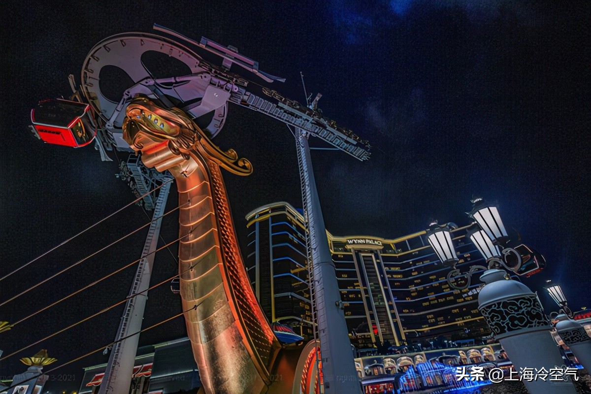 澳门超豪华酒店房间视频,澳门高端大气酒店吃一顿多少钱