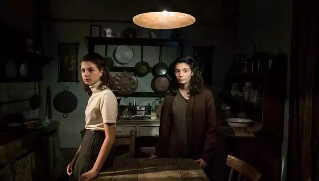 开年第一爆款剧狂飙,开局高能的番剧