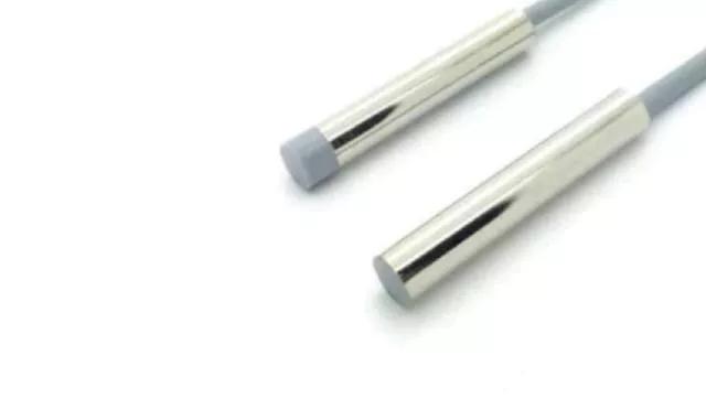 接近开关控制计数继电器工作原理,接近开关的工作原理的电路图分析