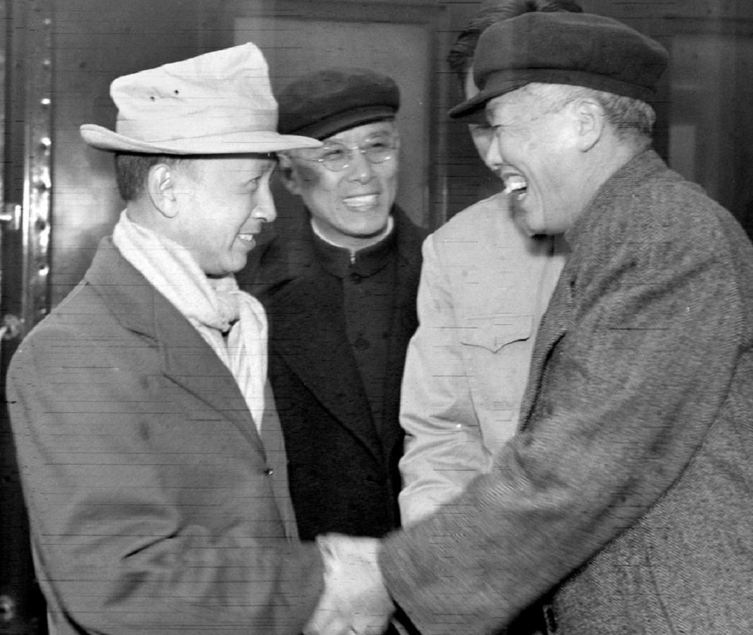 钱学森的子女们现在如何,钱学森的儿女现在怎样了