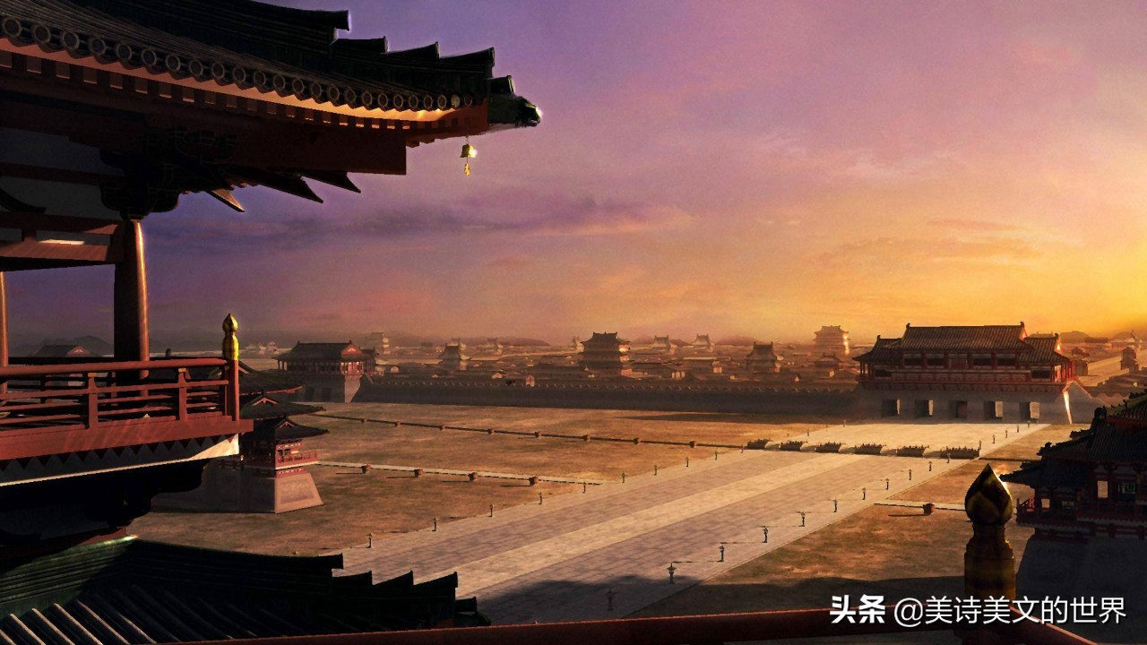 无儿无女的李贺却写下了唐诗中最可爱的儿童诗，可惜是别人家孩子