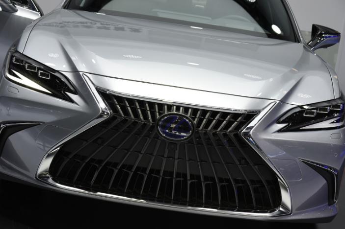 雷克萨斯es200不加价需要等多久,2022款雷克萨斯es新款加价多少