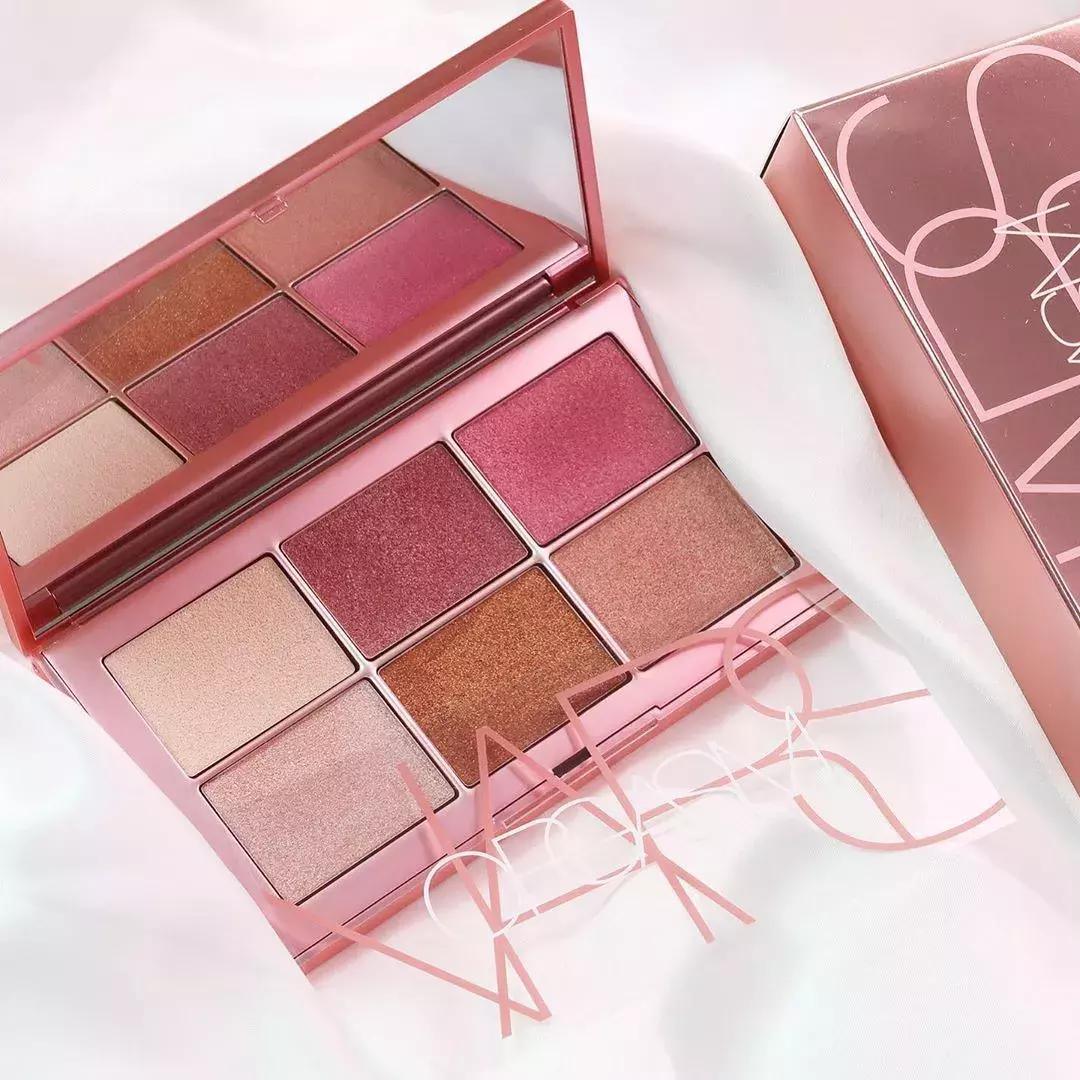 夏天大牌彩妆推荐哪款好用,这个夏天你不可错过的彩妆