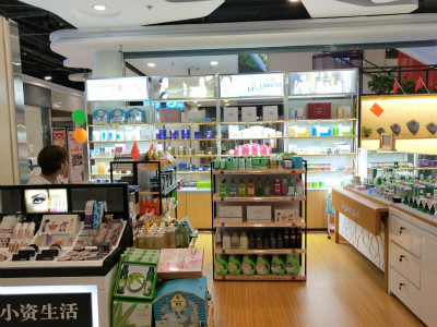 哪个化妆品加盟比较好赚钱,加盟化妆品项目推荐