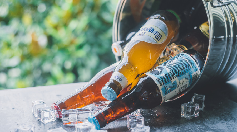 怀孕期间不能吃的十种食物,怀孕期间该忌口的食物有哪些