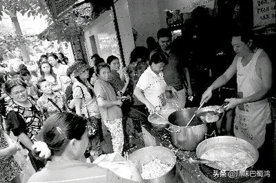 正宗的四川火锅冒菜你学会了吗,火锅冒菜制作流程