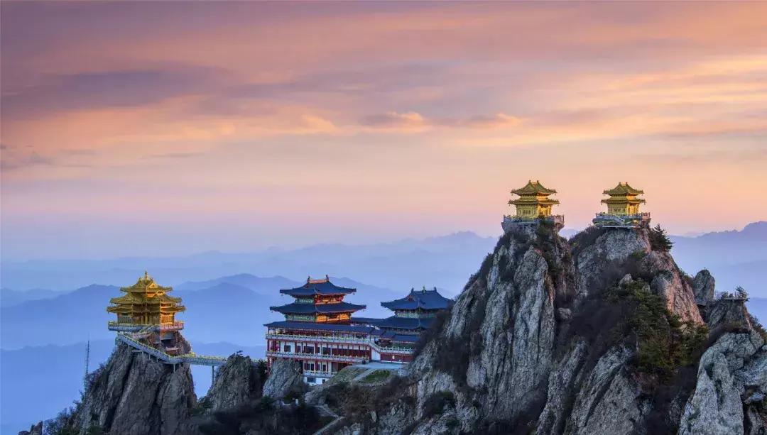 国庆节去哪玩这些景区免门票,国庆节节就要来这样的景区养心养眼