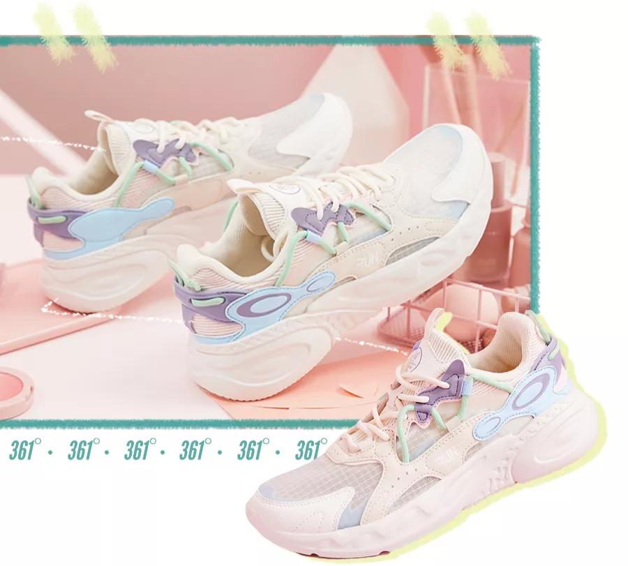 国产百元运动鞋,几款名牌运动鞋