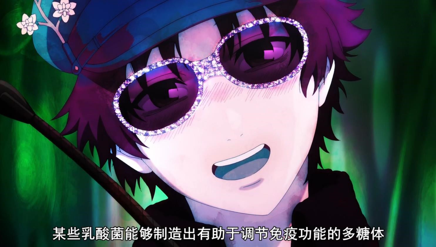 黑历史曝光！NK姐贵是“小公主”，白细胞曾为胖子，反差萌亮了