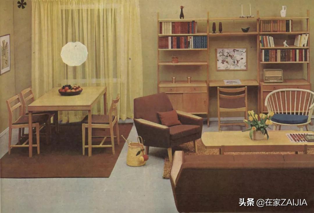 宜家家庭小册子,宜家家居指南小册子