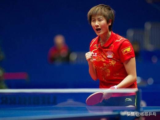 里约奥运会丁宁和谁打,里约奥运会刘诗雯丁宁夺冠