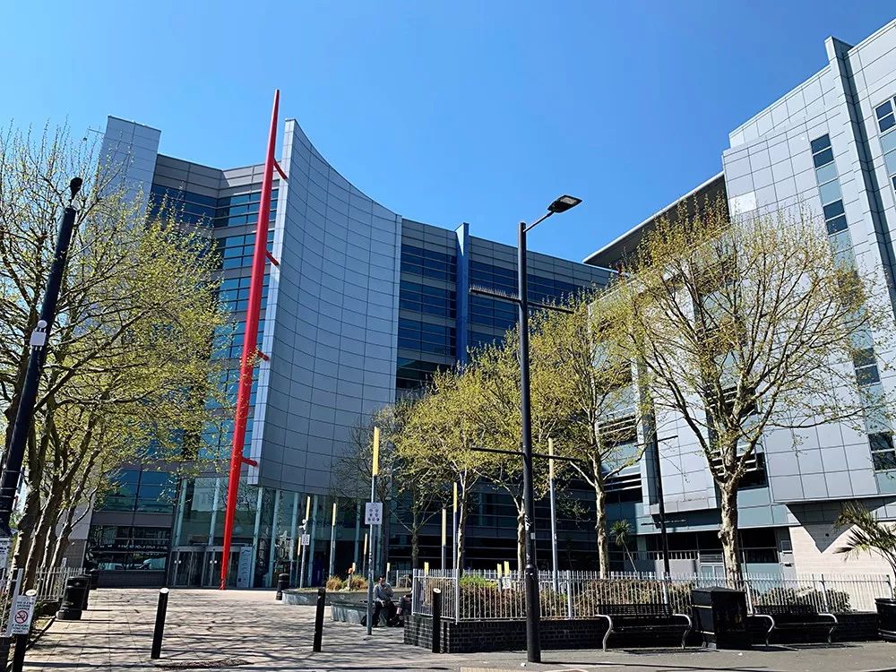 公立丨南埃塞克斯学院