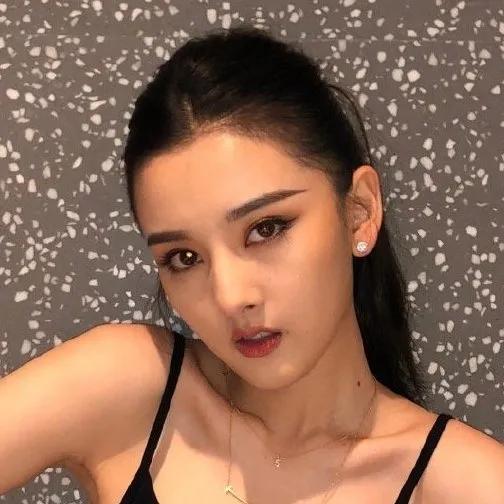 宋祖儿仿妆化妆工作室,仿妆袁冰妍宋祖儿