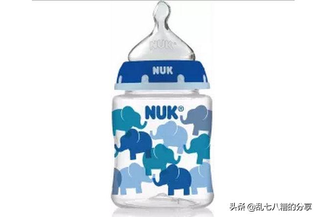 十大公认最好的奶瓶品牌,最好的新生儿奶瓶品牌排行榜