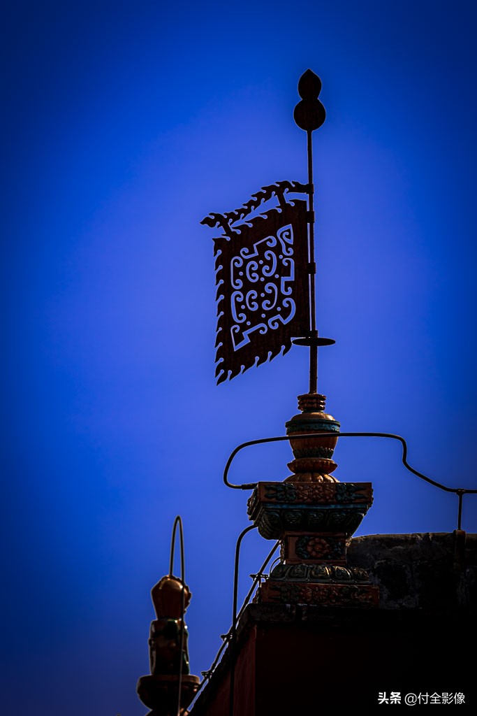 小布达拉宫,小布达拉宫舟山