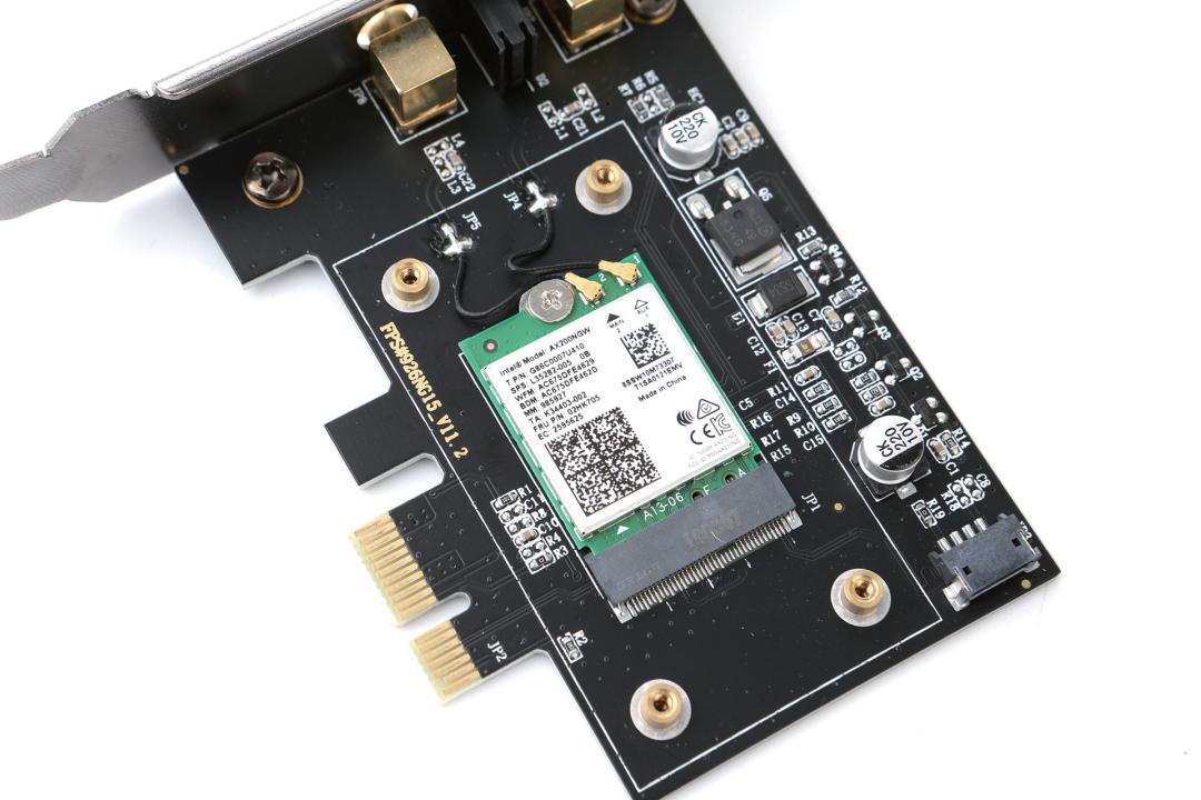 笔记本可以升级wi-fi6网卡吗,台式电脑升级wi-fi6有什么用