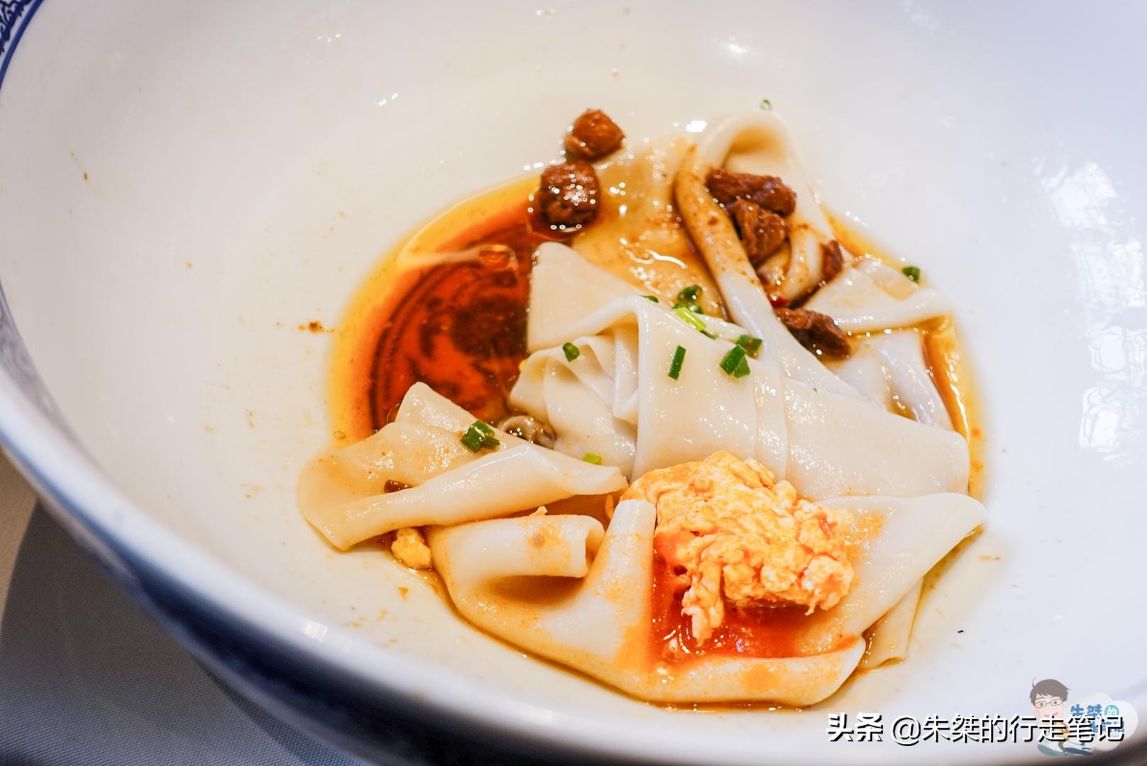 陕西最难写的一种面食,中国最重口的面食是什么