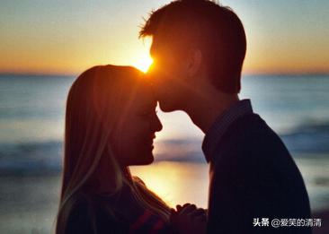 真心相爱的情人才会有这六种表现,真心相爱的情人思念到极致的表现