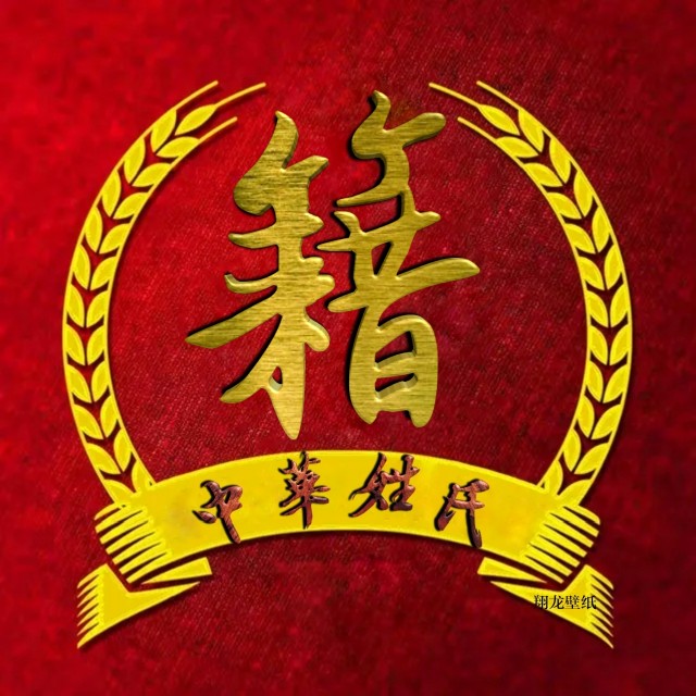 百家姓氏头像19期立体字体,2023张字姓氏专属头像制作