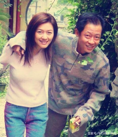 田海蓉和王志文为何分手,田海蓉王志文剧照