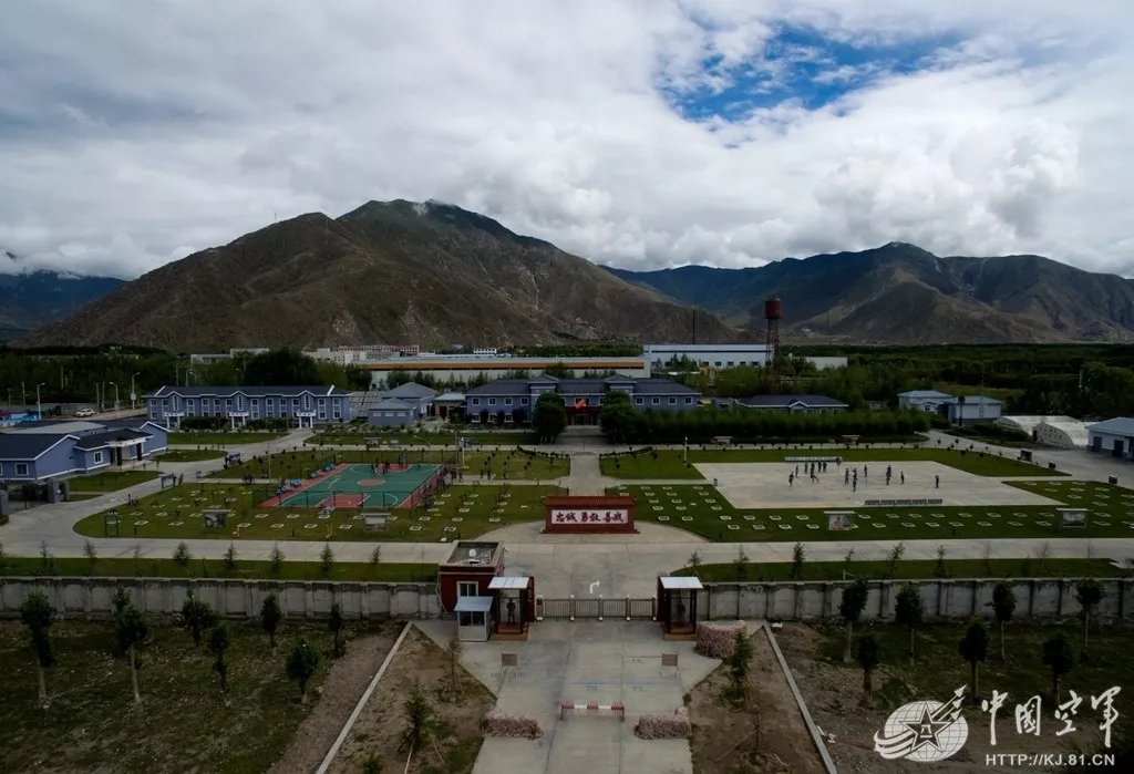 一站两点：雪域雷达兵延续至今的特殊戍边方式