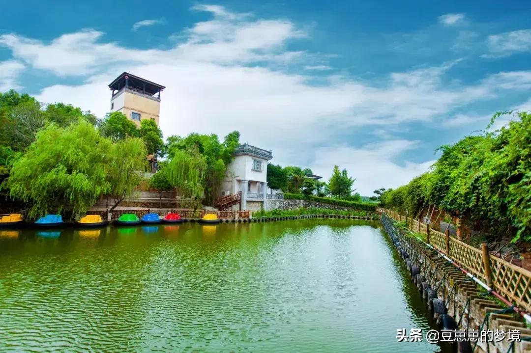 咸宁五一假期旅游攻略,咸宁清明节旅游好去处