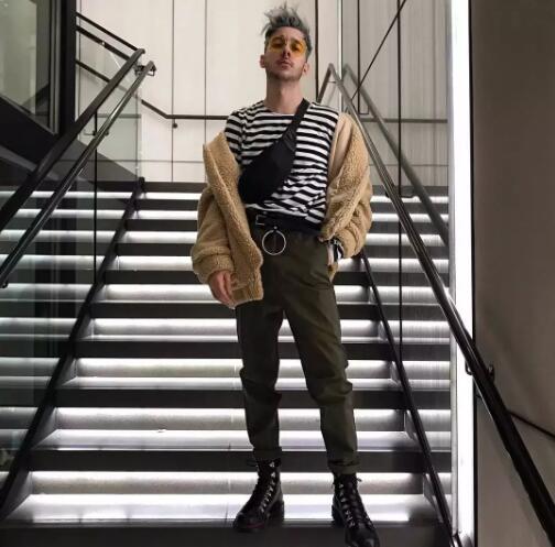 小个子怎么穿这些细节不可忽视,小个子秋冬怎么穿搭显高