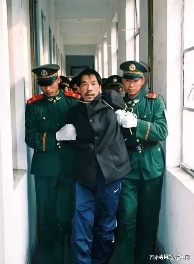 杀七人的女魔头劳荣枝现状,杀7人女魔头年轻照片