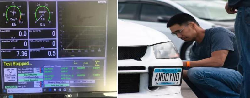 爆改三菱evo二手车价格,爆改evo二手