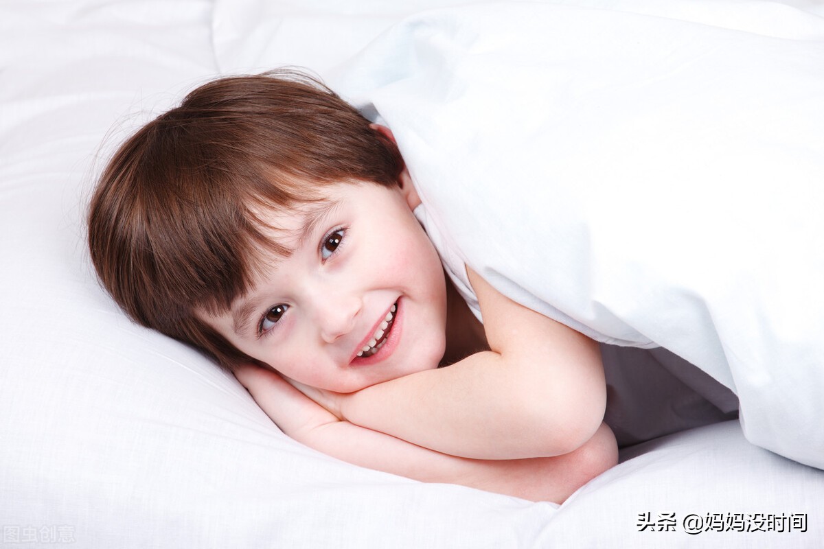 刘璇教育孩子时间表,刘璇给孩子制定的作息时间表