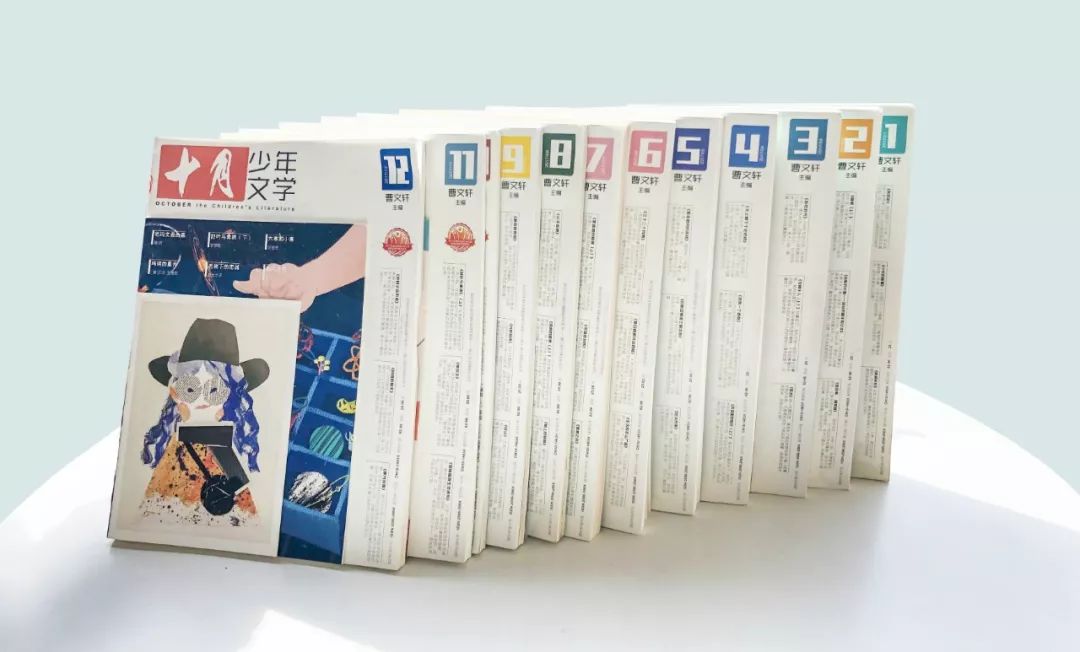 不知道给孩子订哪些杂志，看这篇