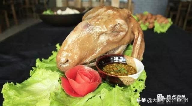 河南周口有什么美食,河南周口淮阳县特点美食