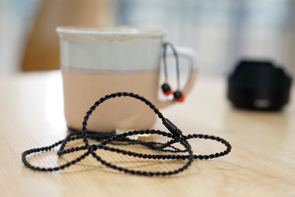 品质耳机竟如此娇小优雅，巫潘多拉成为女性用户新宠